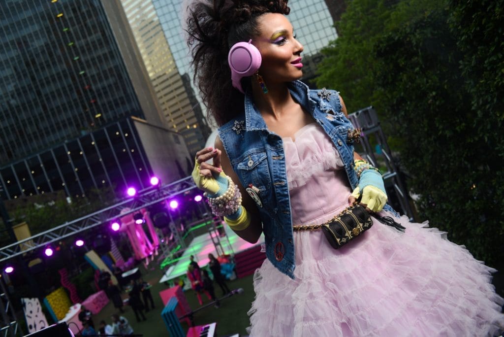 DJ Zhora 