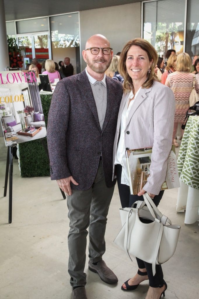 Houston Design Center Design in Bloom