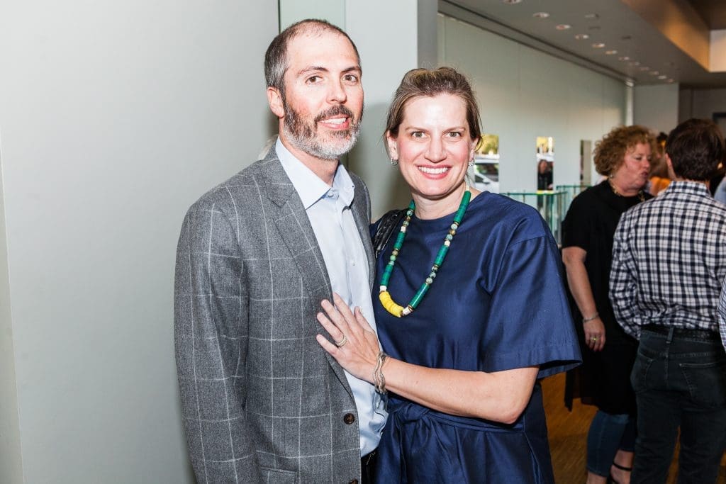 David Heard, Keri Tonn