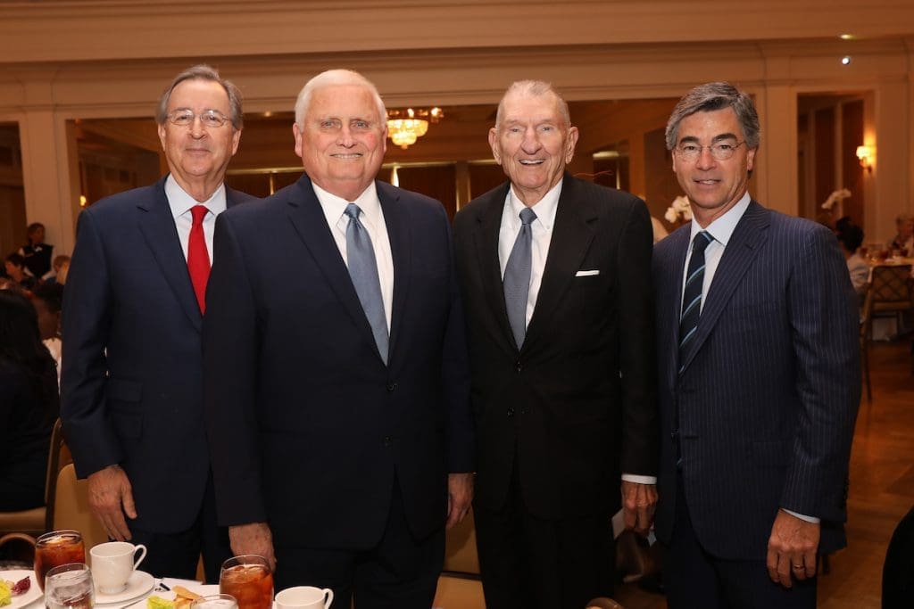 PARTNERS Luncheon
