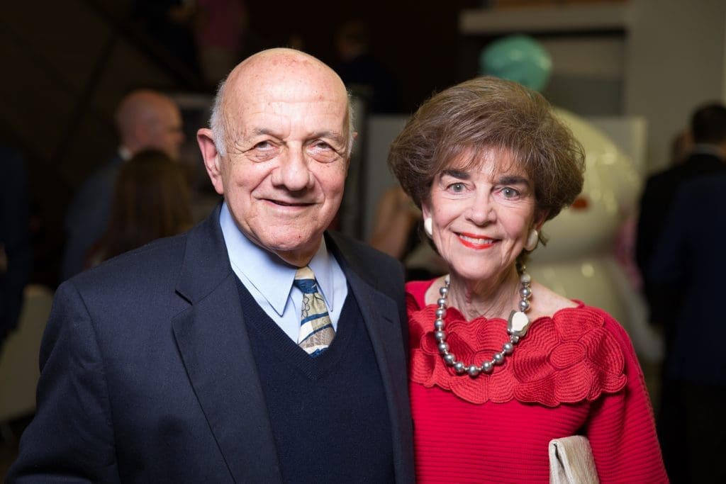 Frank Herzog, Dorene Herzog