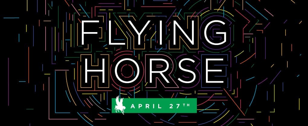 Booker T. Flyinghorse 2018