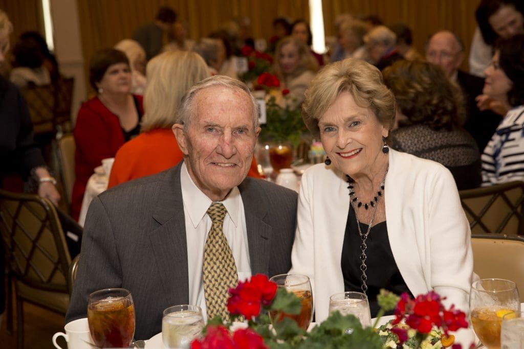  HARC luncheon at ROCC
