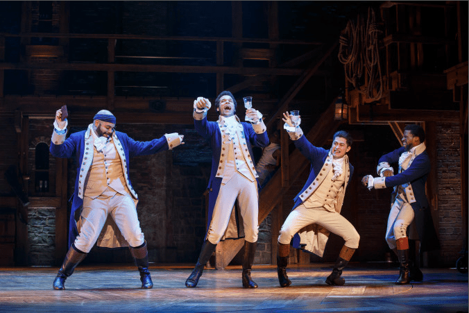 Hamilton