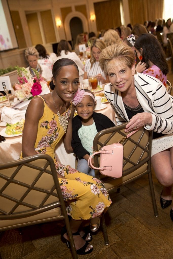 Heroes & Handbags Silent Auction and Luncheon