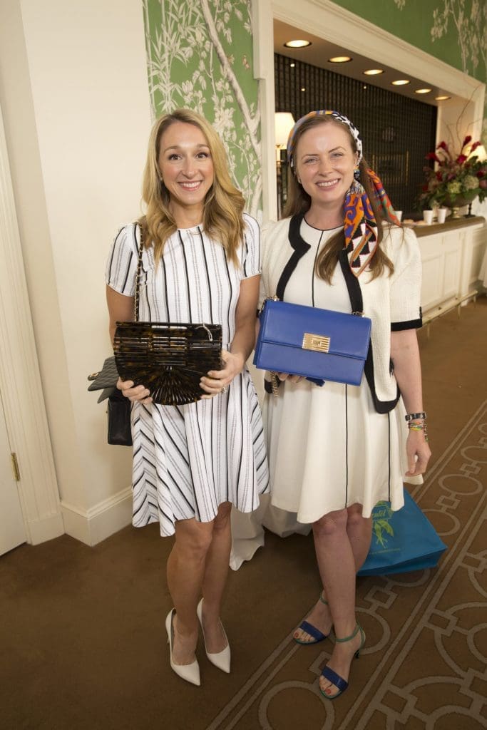 Heroes & Handbags Silent Auction and Luncheon