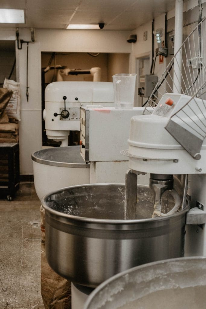 Empire Baking Co.