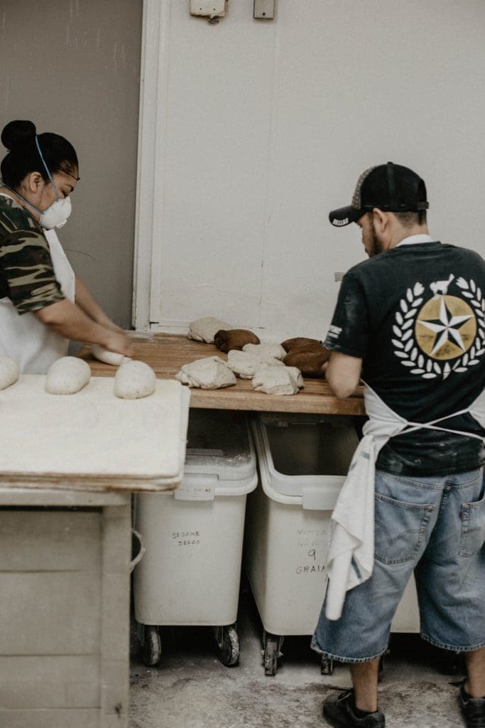 Empire Baking Co.