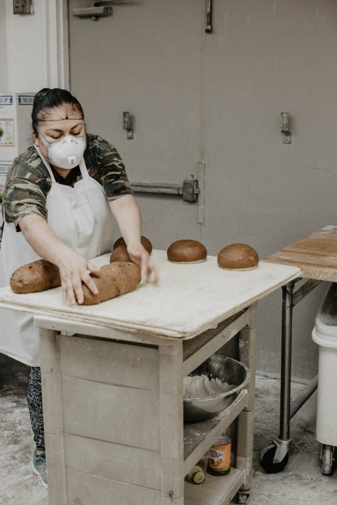 Empire Baking Co.