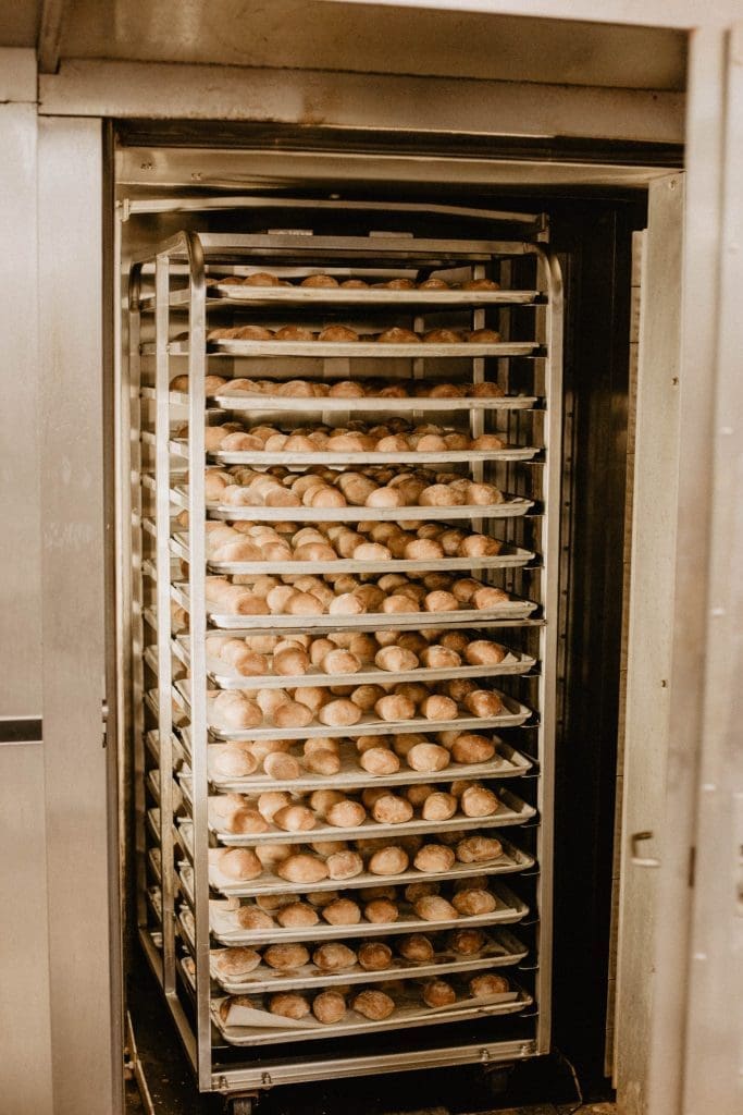 Empire Baking Co.
