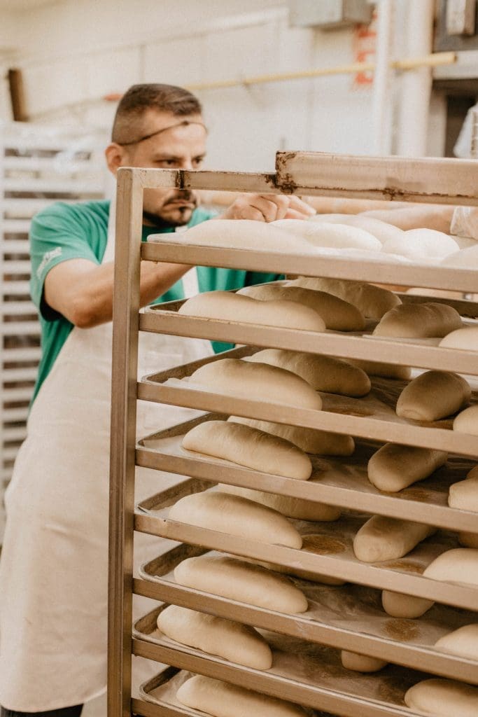 Empire Baking Co.