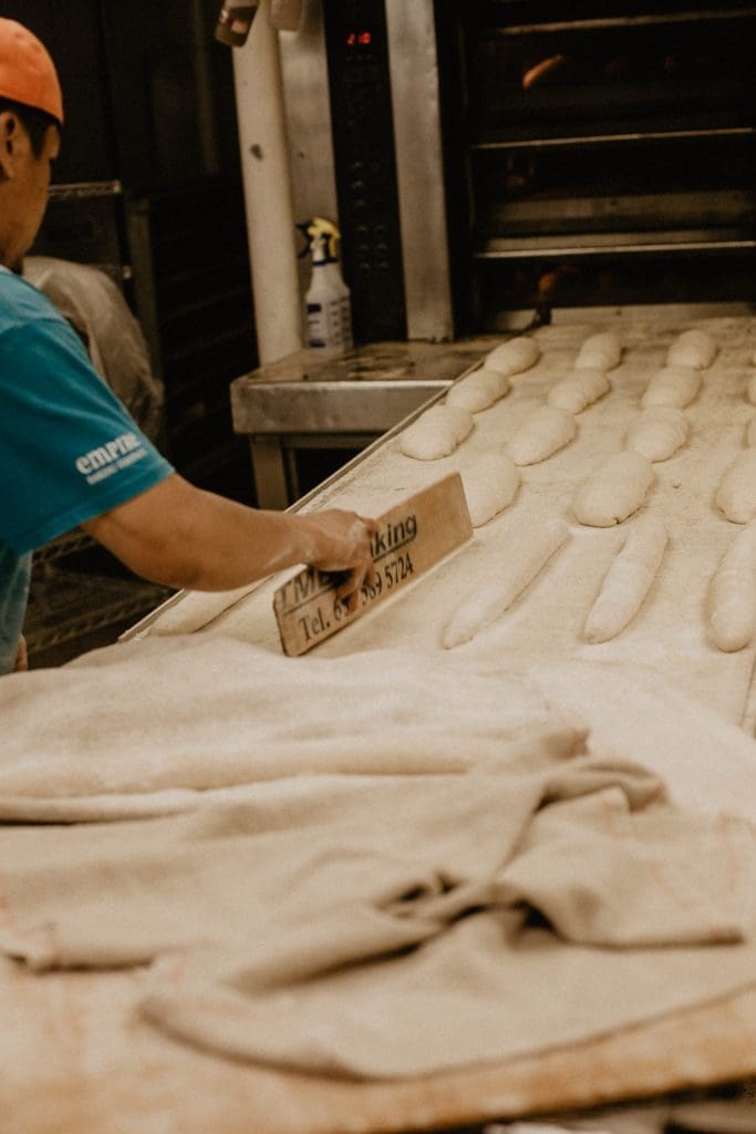 Empire Baking Co.