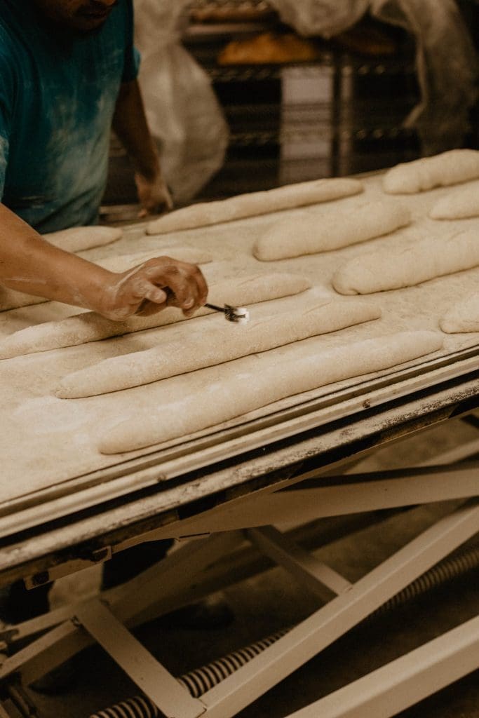 Empire Baking Co.