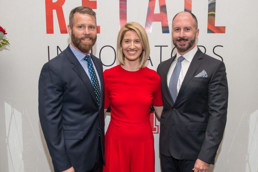 Houston Innovators Inspire in River Oaks: These Six Women and One Man Understand the Power of Retail