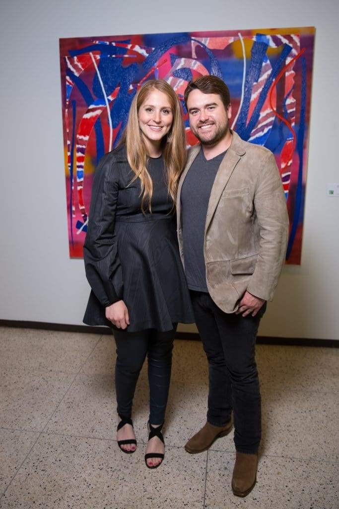 Jack and Kelly Cornell