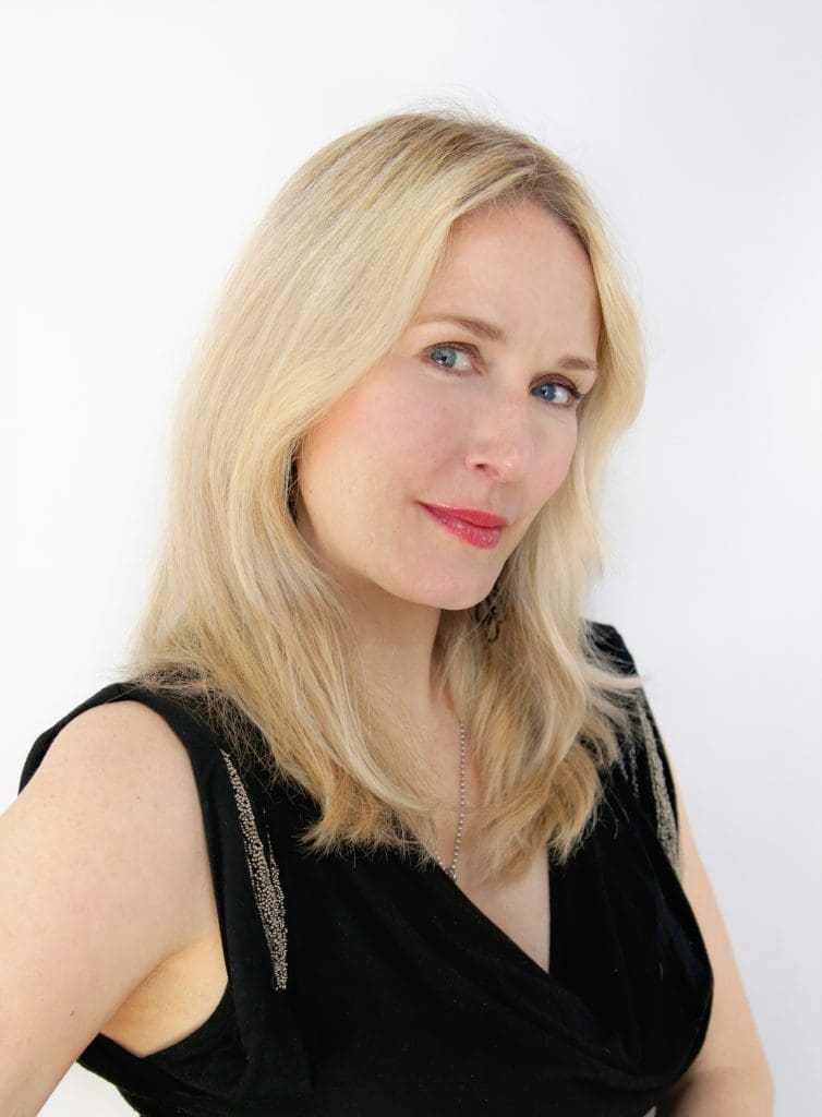 Jillian Wright