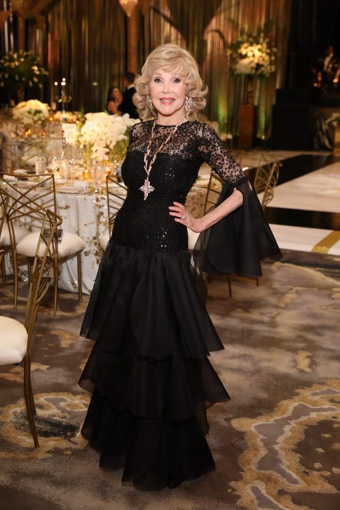 HGO Ball Ball Gowns
