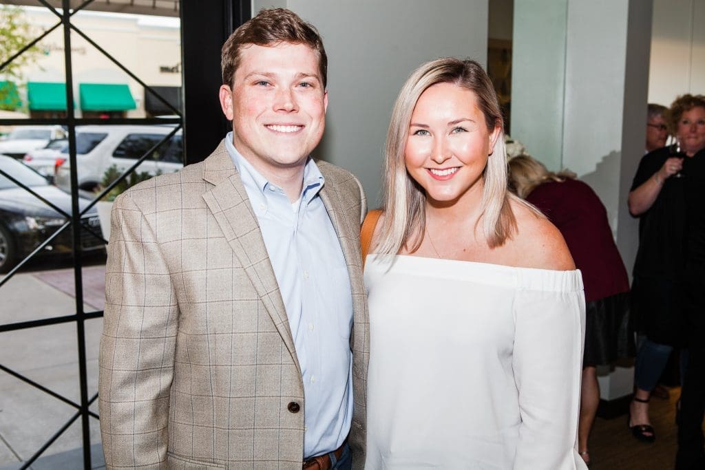 Jonathon Allen, Meredith Hammer