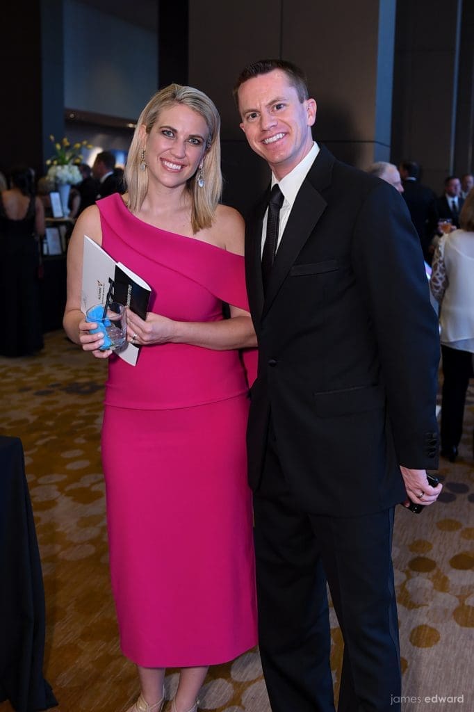 Kate & Eric Sudol