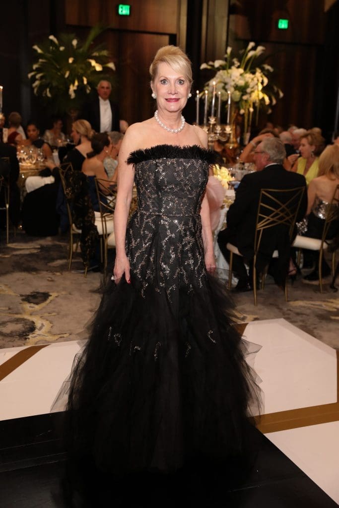 HGO Ball Ball Gowns