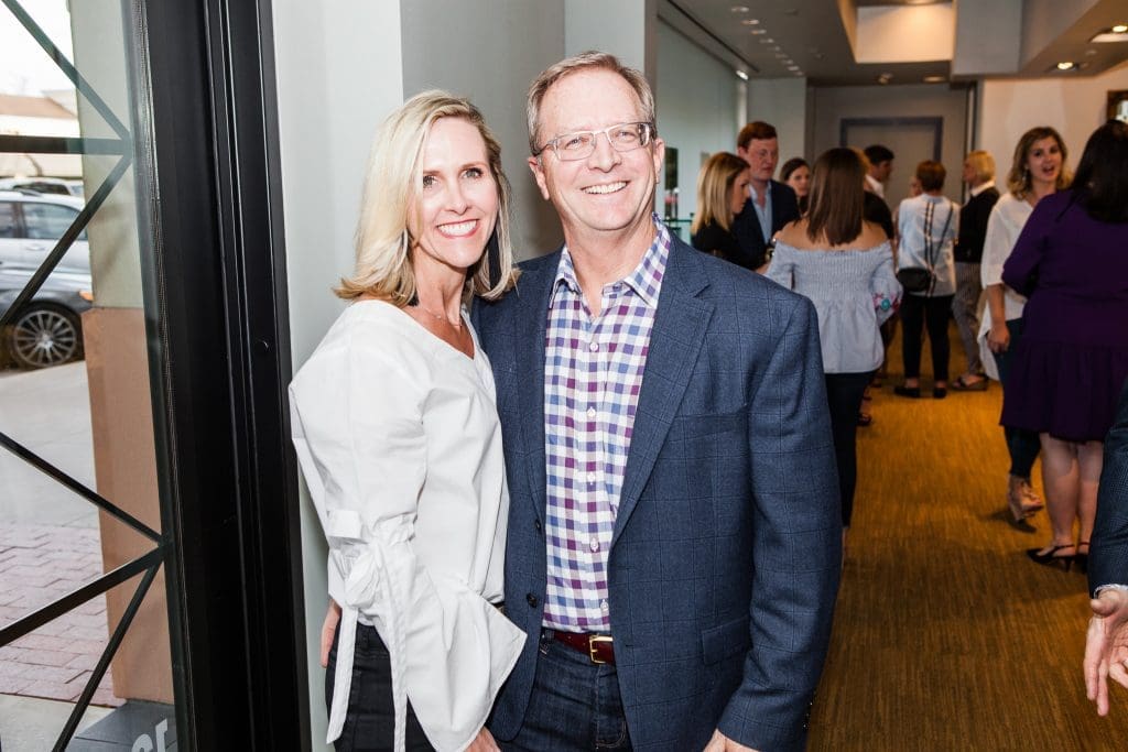Kellie & Marc Armentrout