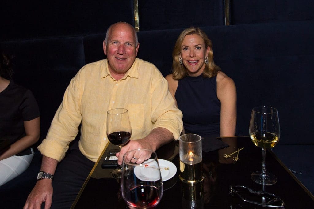 Bar Victor Grand Opening