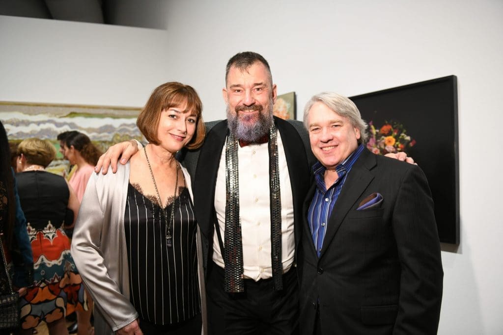 CAMH Gala + Art Auction