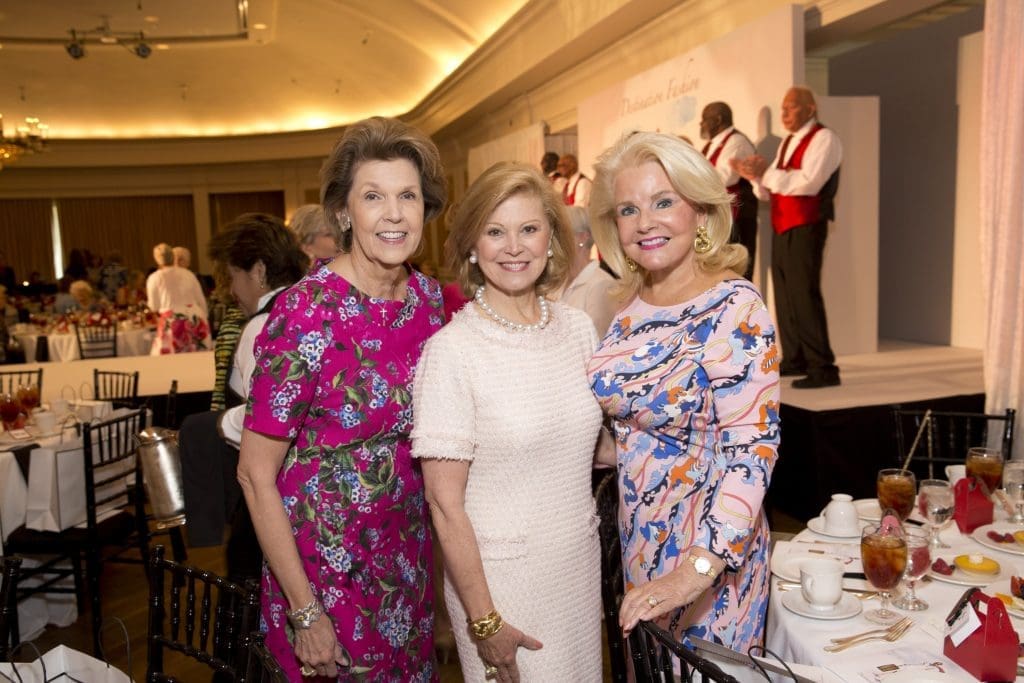Shopping til dropping at the Salvation Army Women's Auxiliary  Reflections on Style at ROCC