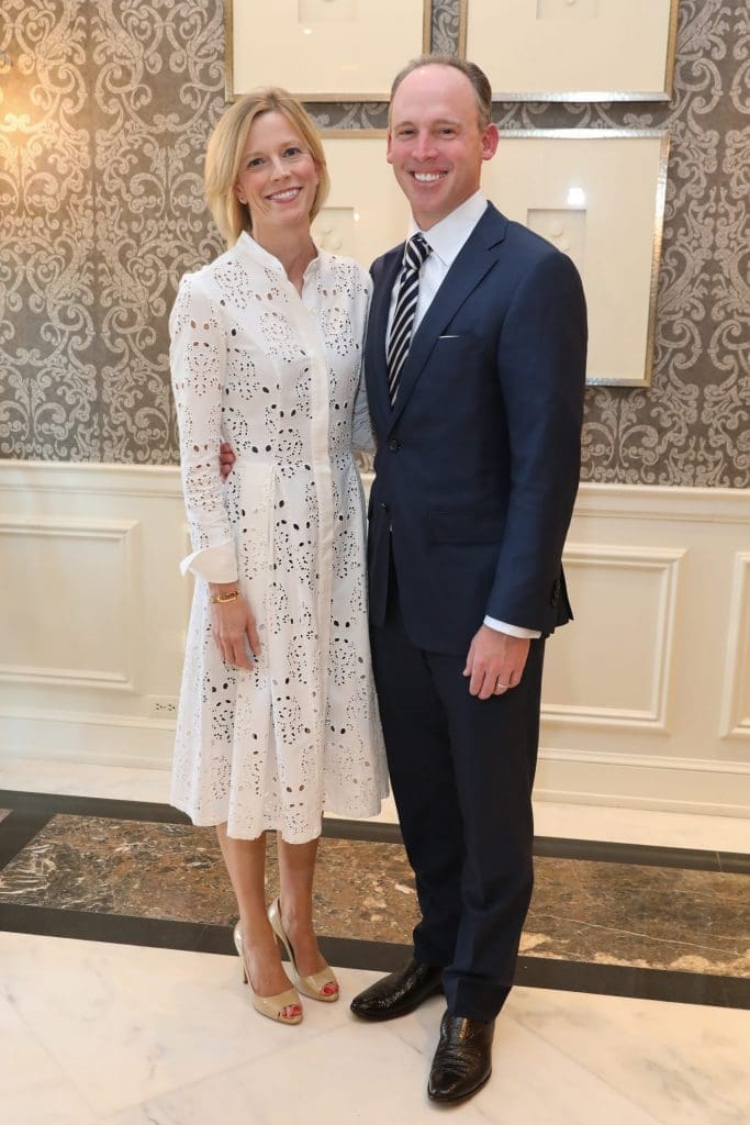 Broach Foundation Gala