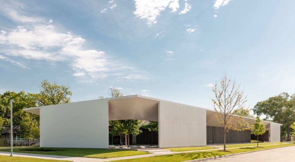 Much-Anticipated Menil Drawing Institute’s Opening Date Finally Revealed: Storied Museum’s New $40 Million Building Full of Wonders