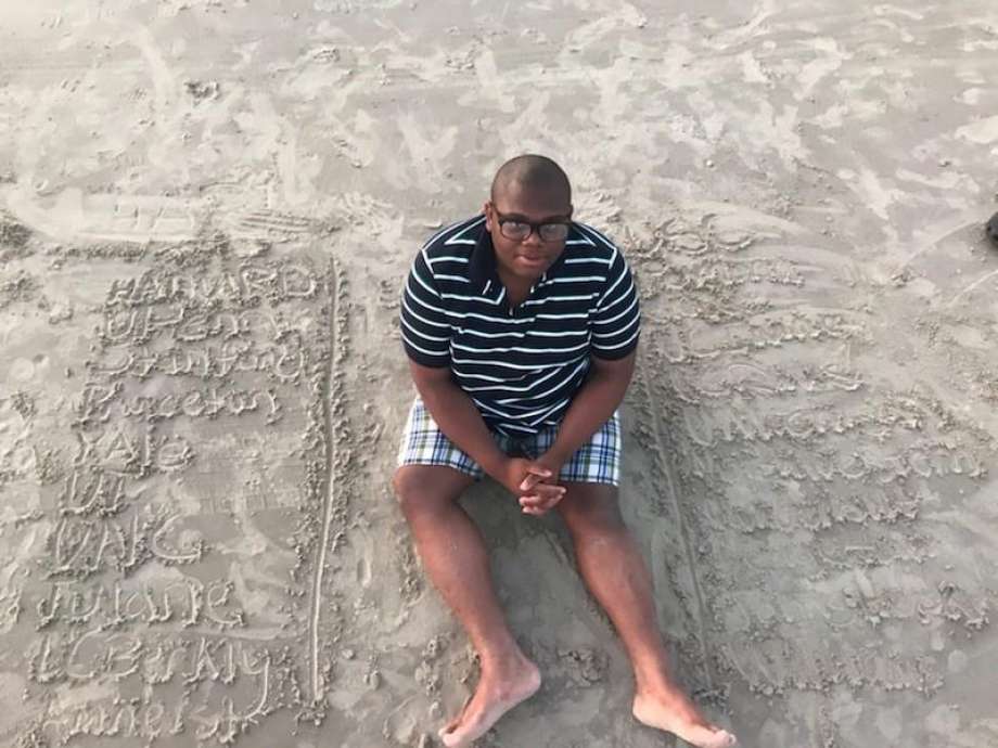 Micheal Brown