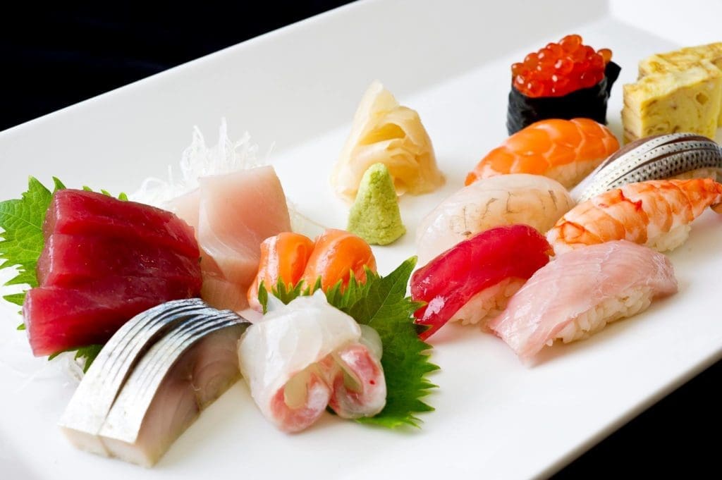 Nobu has finally set its Houston opening date.