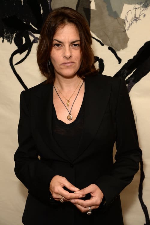 MTV RE:DEFINE 2018 Artist Honoree Tracey Emin