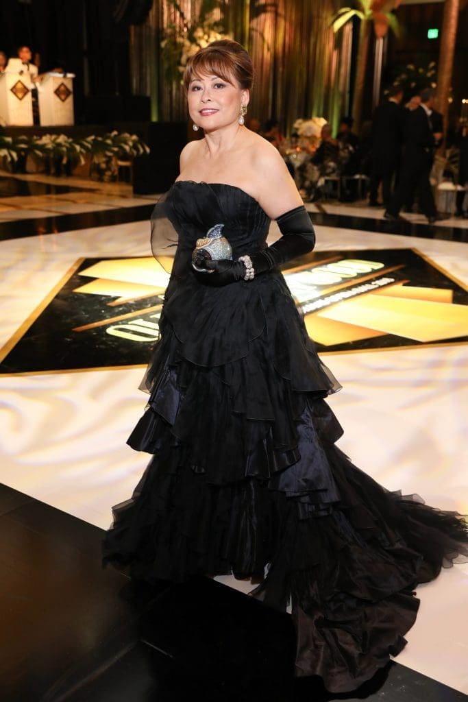 HGO Ball Ball Gowns