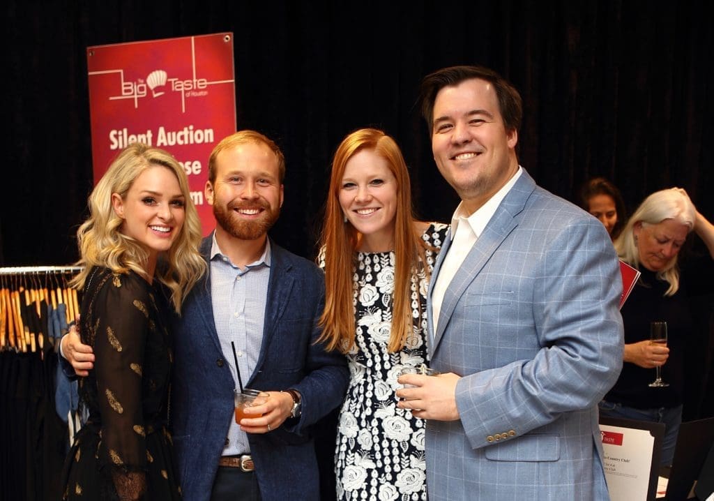 A Free Audi, Bun B and Top Chefs Make for an Electric Houston Scene: And the Big Restaurant Winners Are…