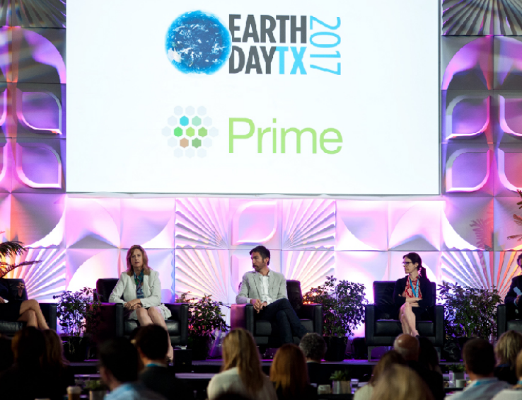 EarthX 2017