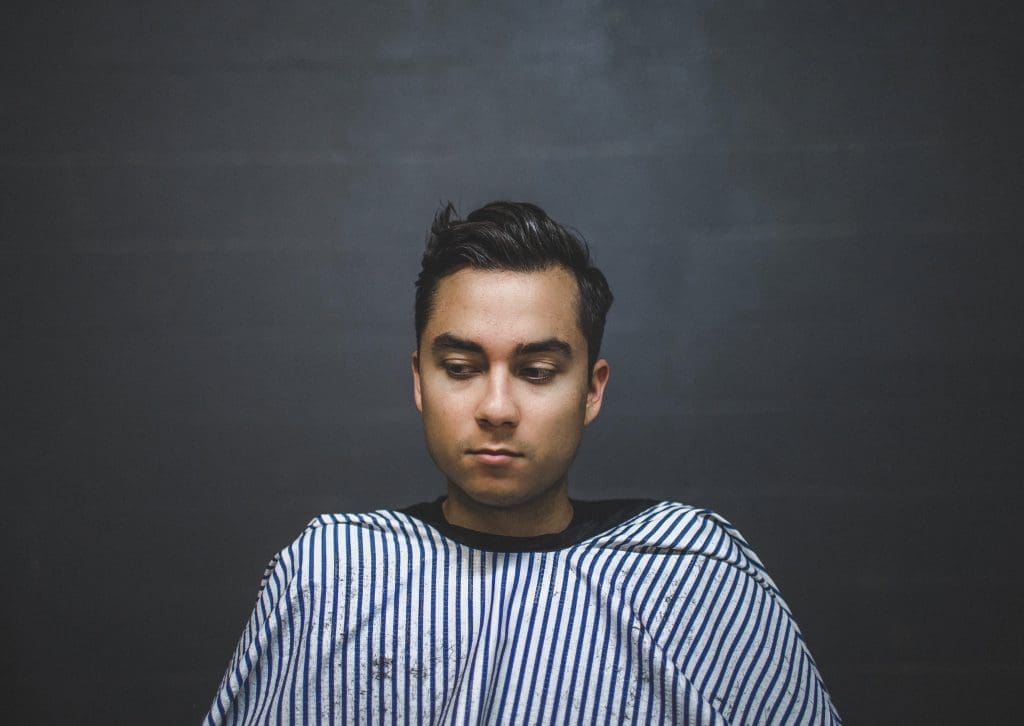 Sorek will offer straight-razor shaves, beard trimming, and all of the classics. 