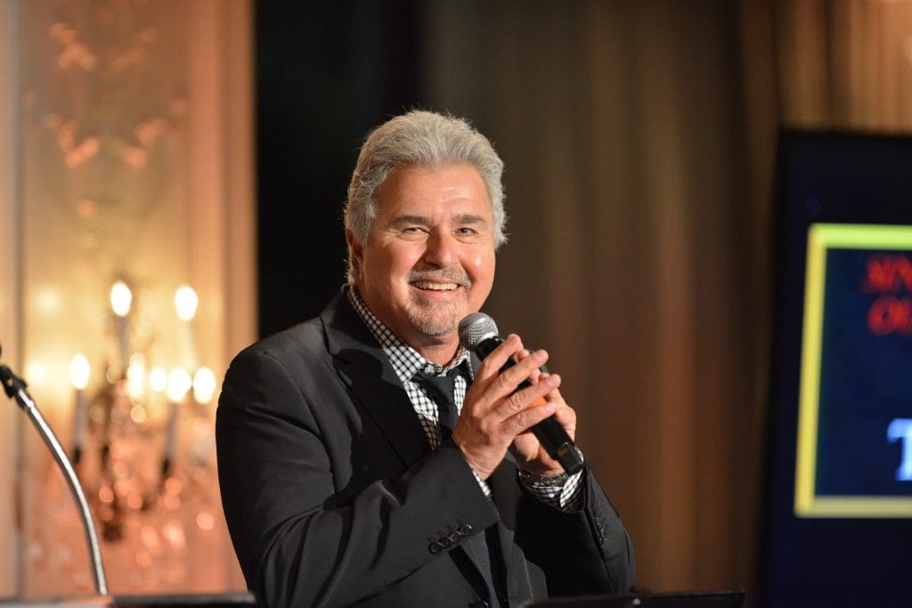 Houston native and celebrated song man Steve Tyrell brings his holiday magic program to the Post Oak Hotel for an intimate supper club setting, December 14-18.