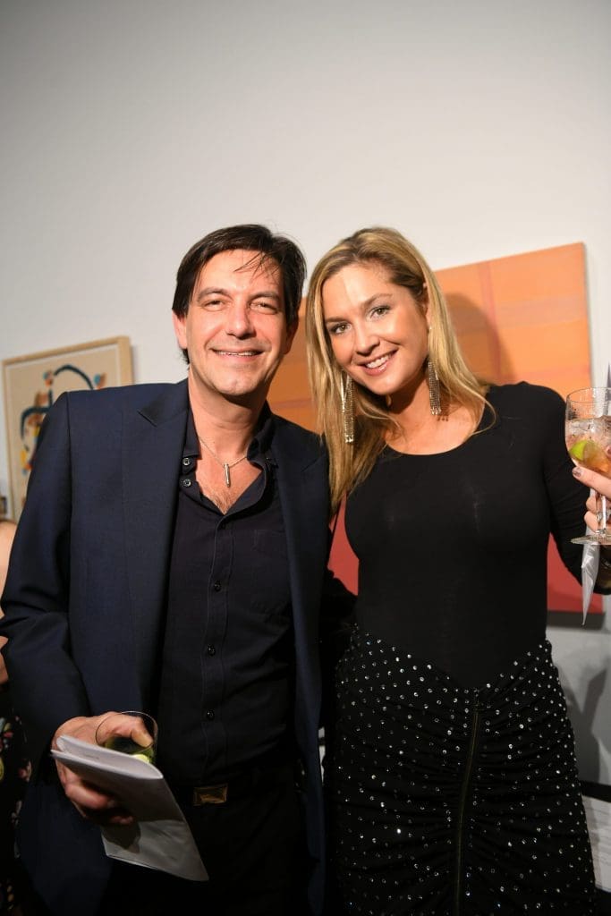 CAMH Gala + Art Auction