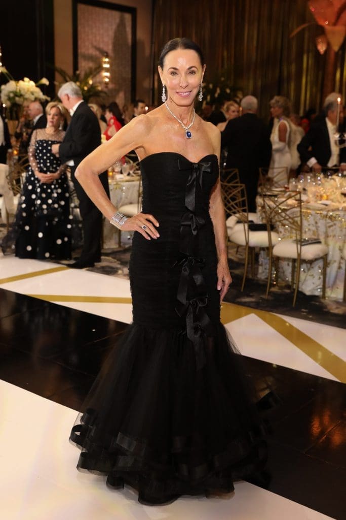 HGO Ball Ball Gowns