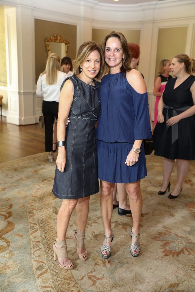 Baylor St. Luke's Friends of Nursing Lunch at ROCC