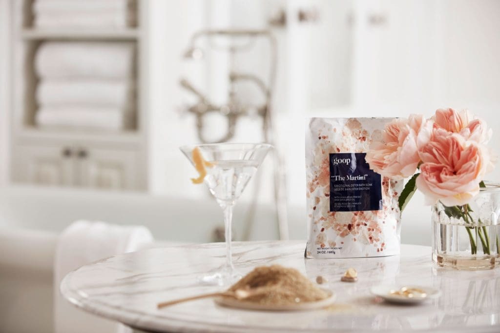 Gwyneth Paltrow Opens a Store in Highland Park Village: Here Are Your Goop Insider Must-Haves