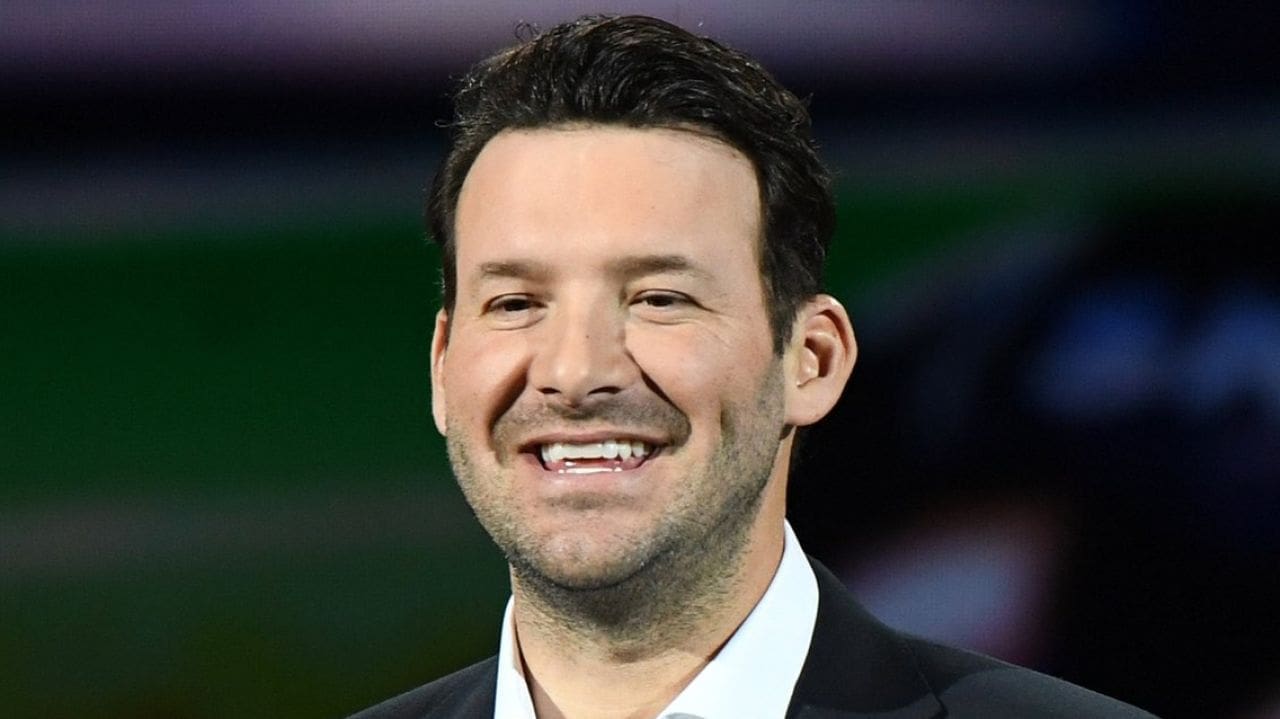 Tony Romo