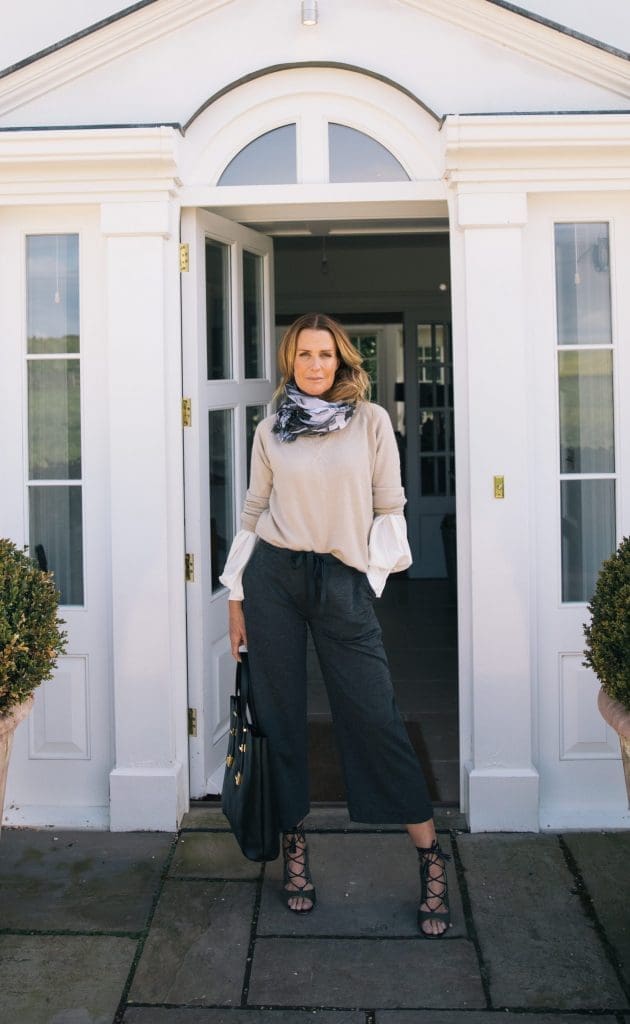 India Hicks