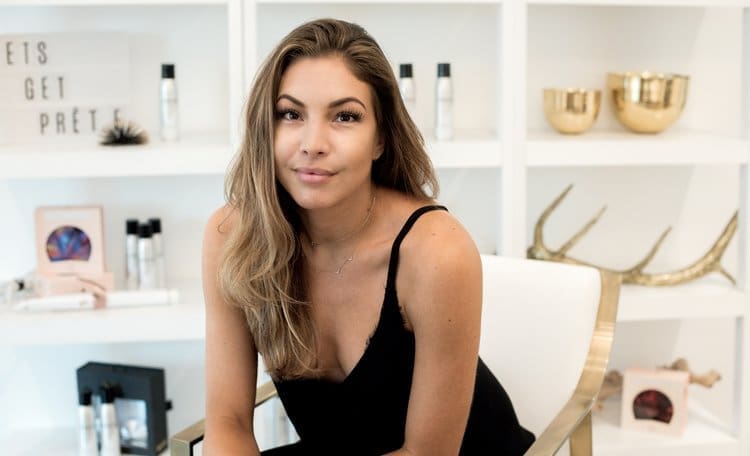 Girlboss Entrepreneur Rolls Out a Blowout Concierge App That Just May Change the Way You Look at Hair: Your Own Personal Assistant for Salon Time