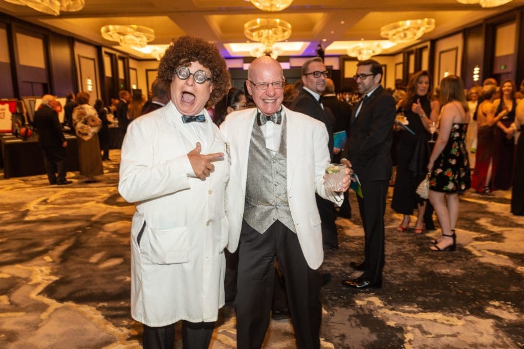 Virtuosi of Houston Gala