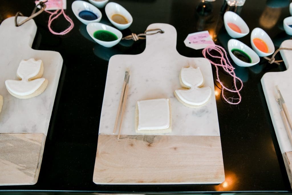 Dallas’ Most Stylish Moms and Their Toddlers Enjoy the Ultimate Cookie Party in Goop Land: A Mama Bird Makes Good Use of Gwyneth Paltrow’s Texas Home