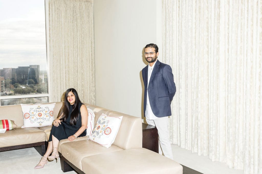 Houston Jewelry Brand Beloved by Hollywood Stars and Michelle Obama Takes Off: Inside Sutra’s Amazing Rise and an Improbable Power Couple’s Worldly Marriage