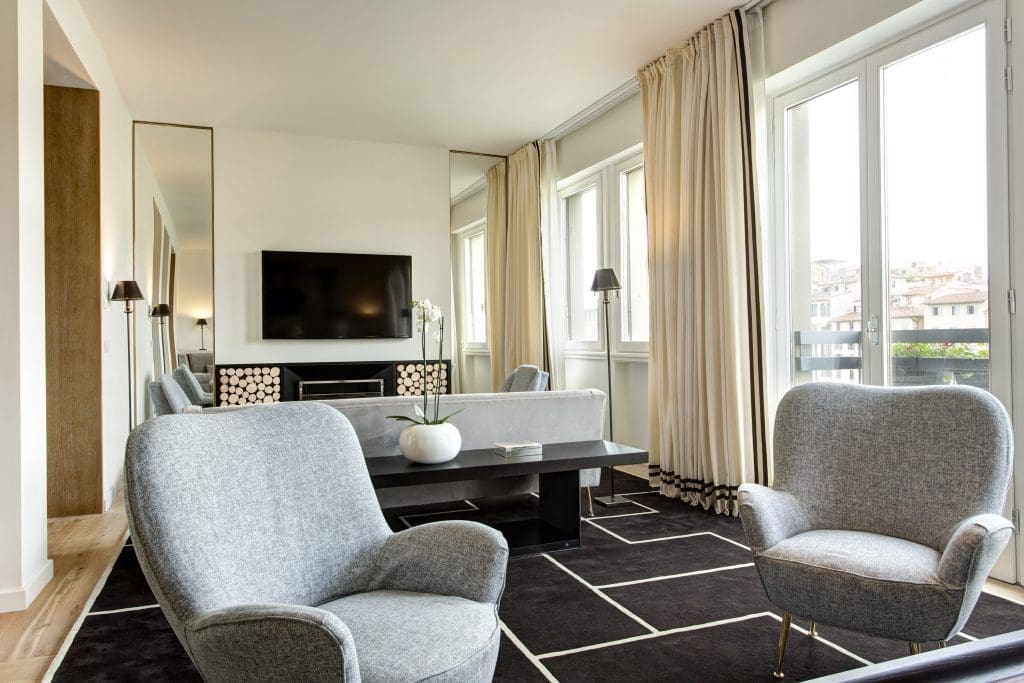 The Designer Suite 