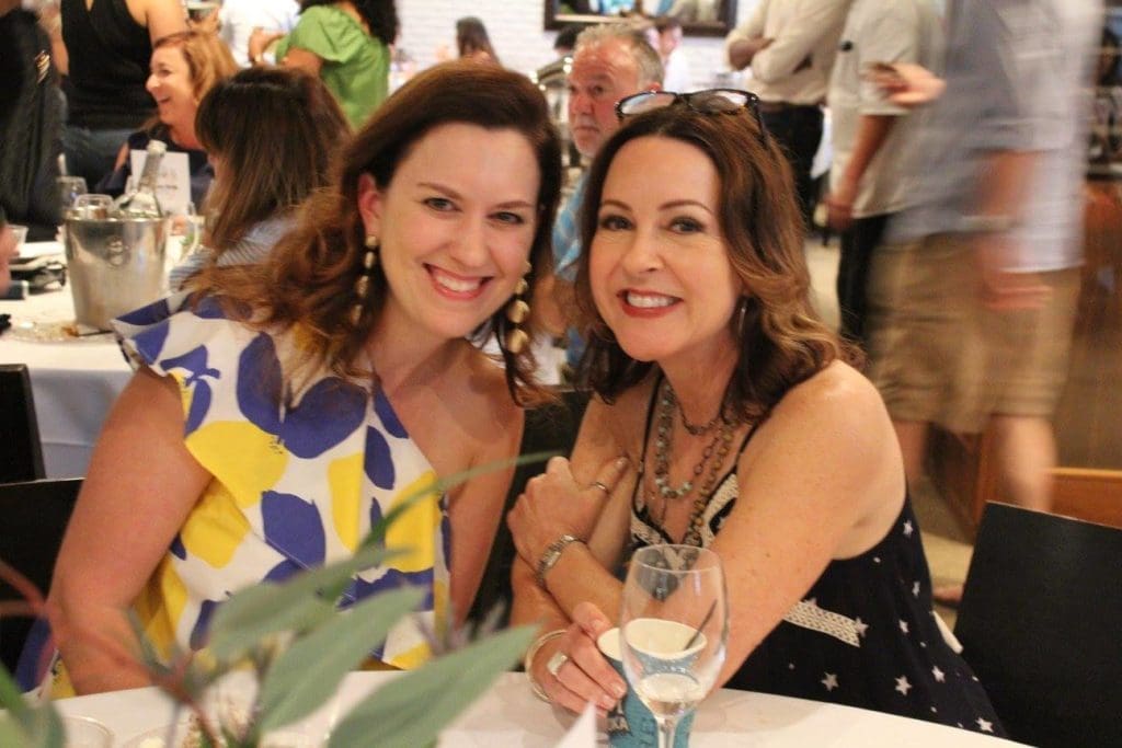 Chefs for Paws is a dinner that sticks up for animals who cannot stick up for themselves.